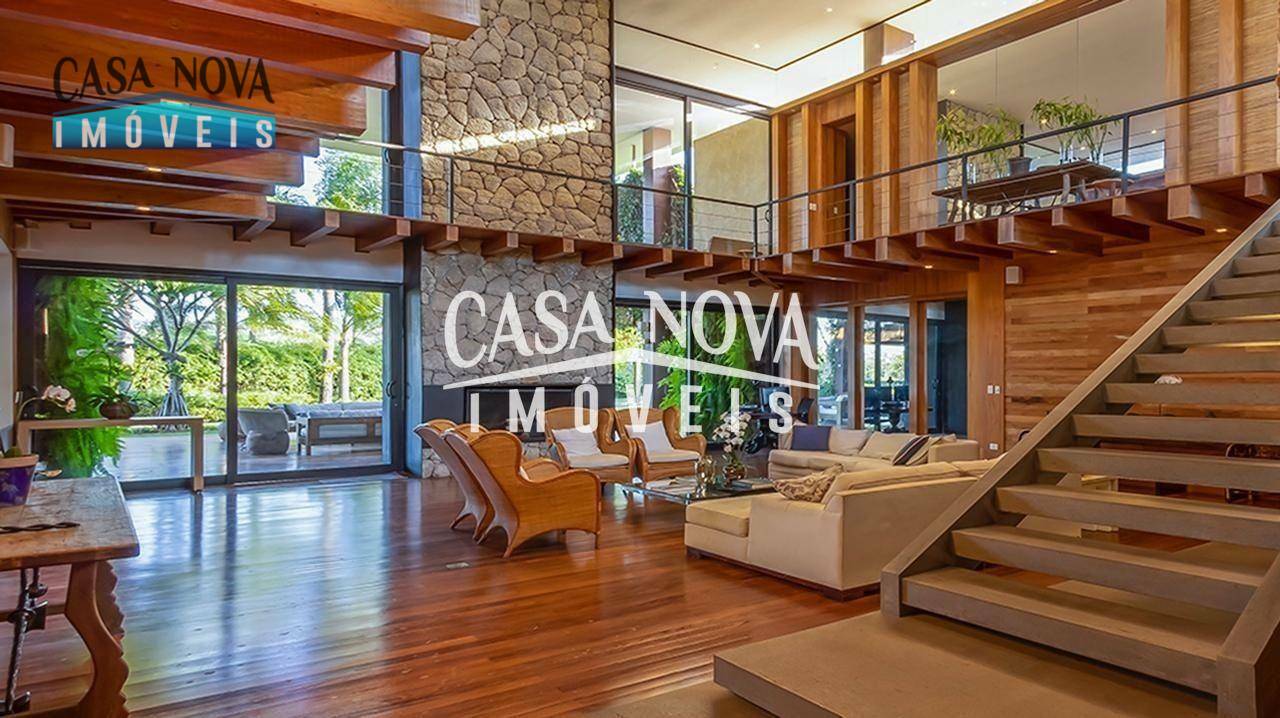 Casa de Condomínio à venda com 5 quartos, 752m² - Foto 11