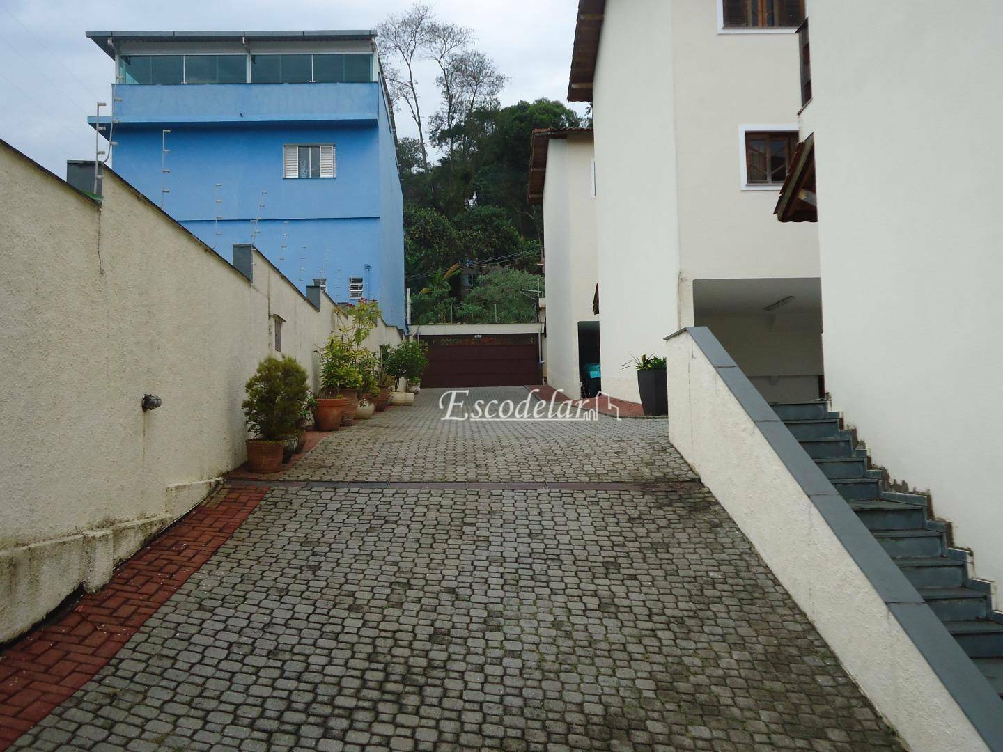 Casa de Condomínio à venda com 2 quartos, 82m² - Foto 12