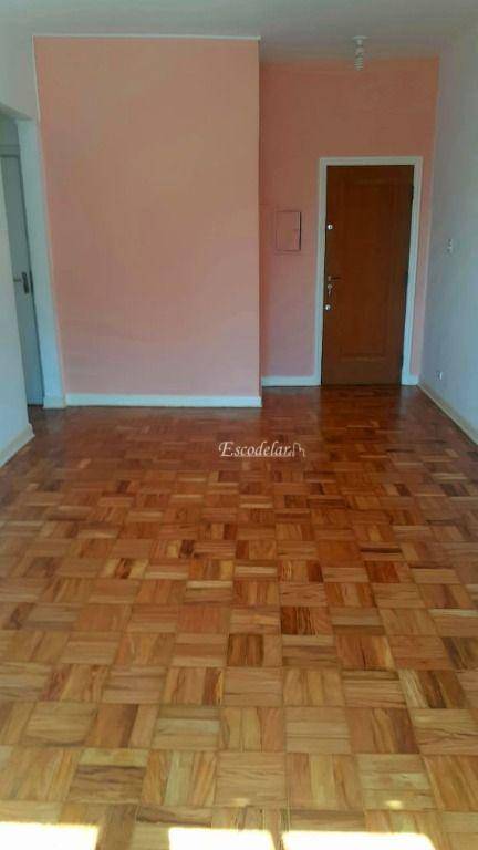 Apartamento à venda com 3 quartos, 104m² - Foto 3