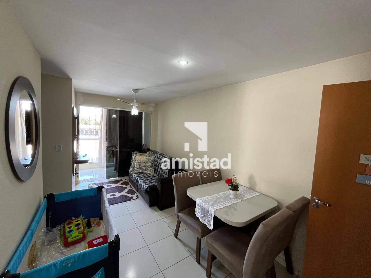 Apartamento à venda com 2 quartos, 55m² - Foto 14