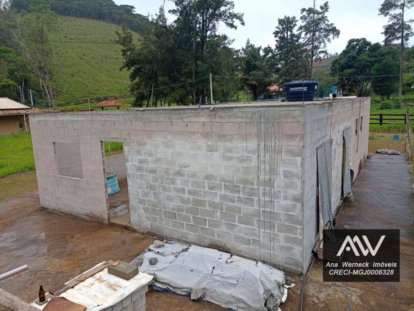 Chácara à venda com 3 quartos, 1100M2 - Foto 9