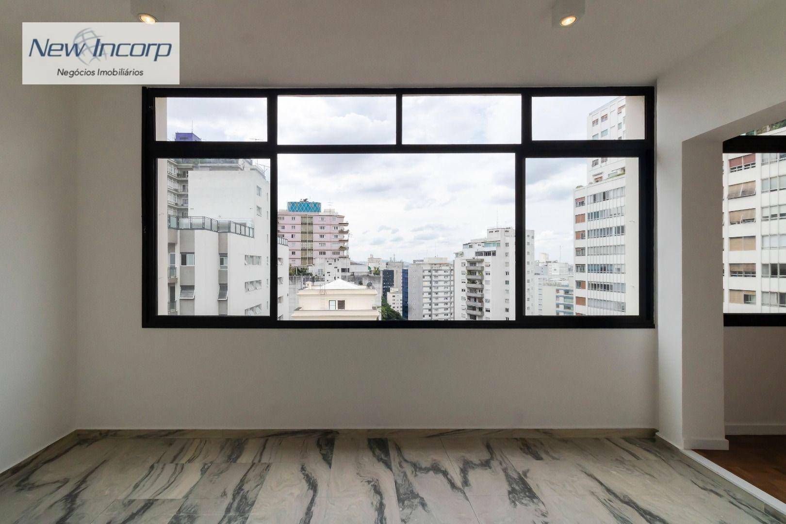 Apartamento à venda com 3 quartos, 279m² - Foto 18