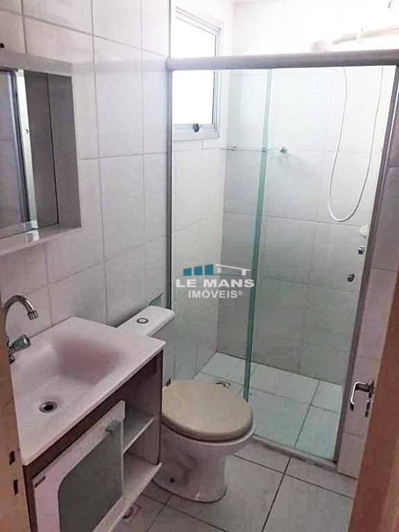 Apartamento à venda com 2 quartos, 54m² - Foto 10