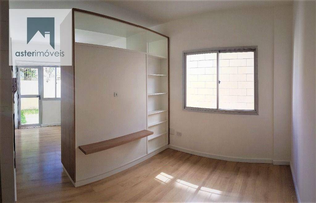 Kitnet e Studio para alugar com 1 quarto, 64m² - Foto 4