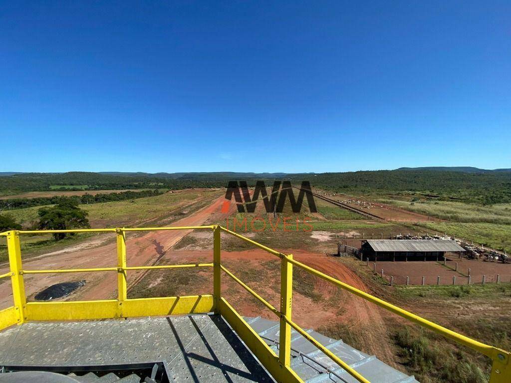 Fazenda à venda, 30000000M2 - Foto 2