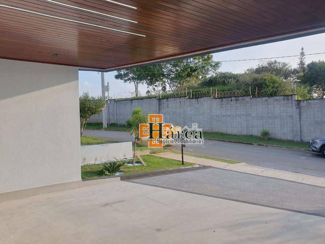 Casa de Condomínio à venda com 3 quartos, 181m² - Foto 3