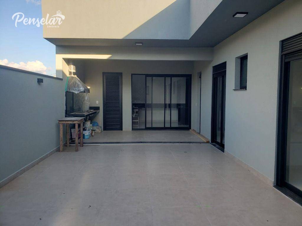 Casa de Condomínio à venda com 3 quartos, 153m² - Foto 26