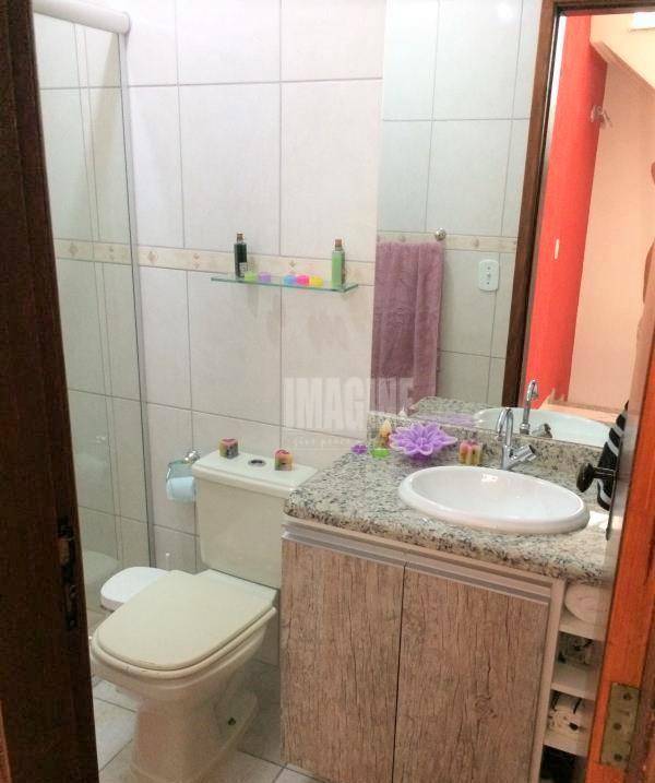 Sobrado à venda com 3 quartos, 140m² - Foto 14