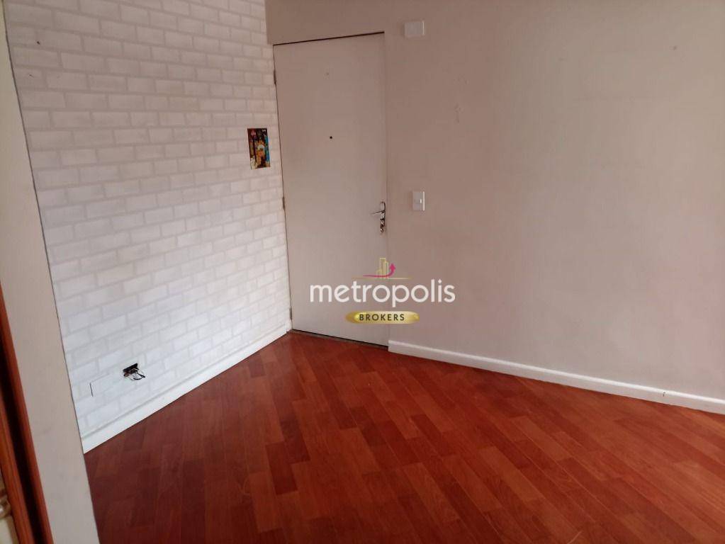 Apartamento para alugar com 2 quartos, 51m² - Foto 3