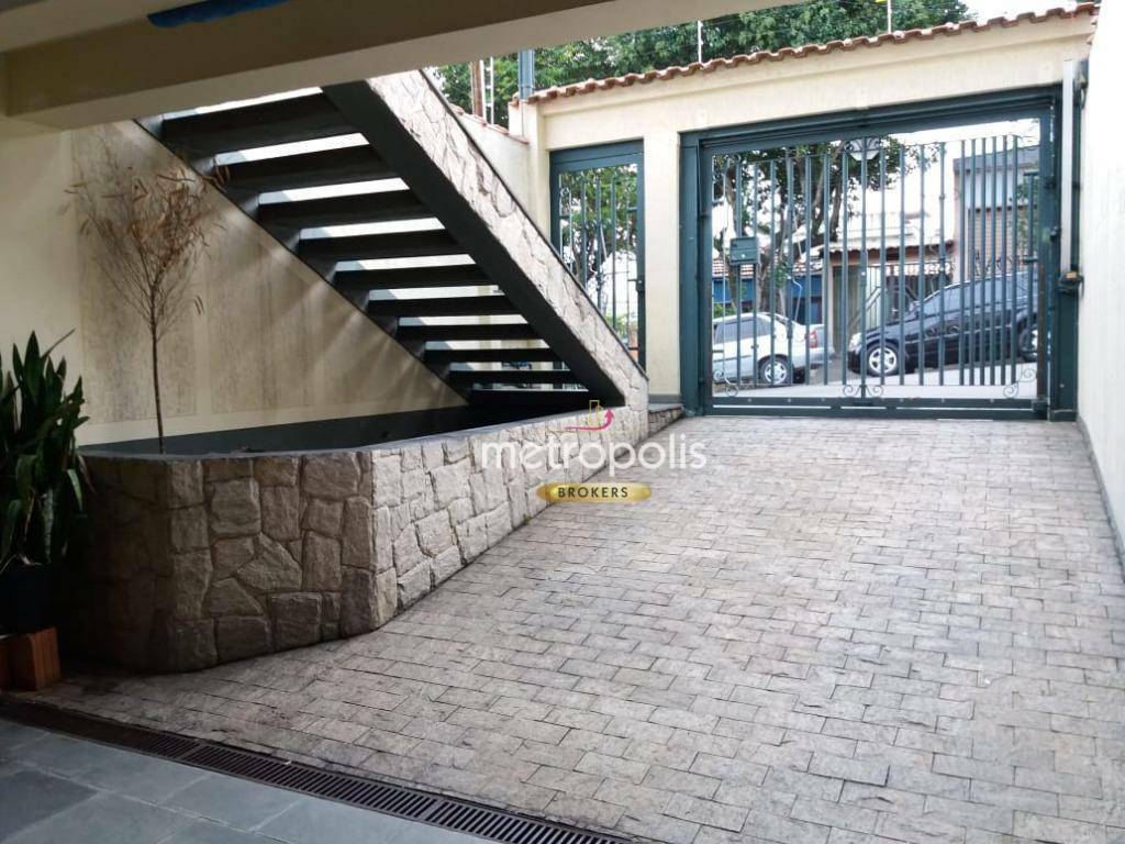 Sobrado à venda com 3 quartos, 347m² - Foto 27