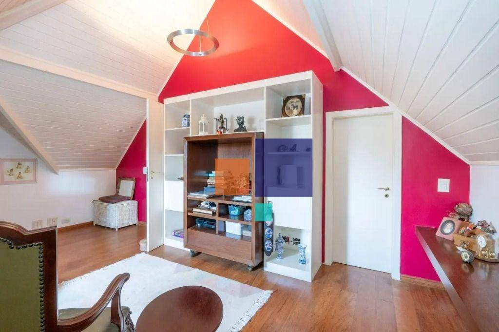 Casa à venda com 3 quartos, 500m² - Foto 43