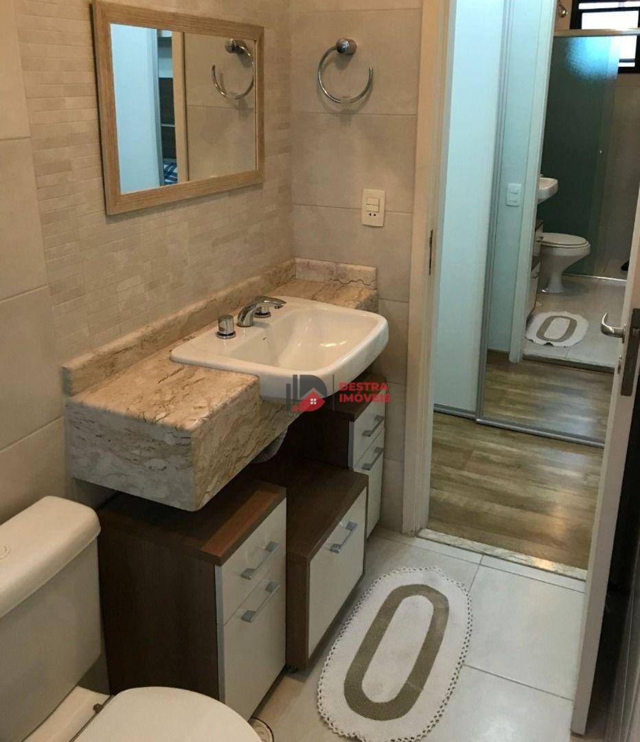 Apartamento à venda com 3 quartos, 123m² - Foto 17