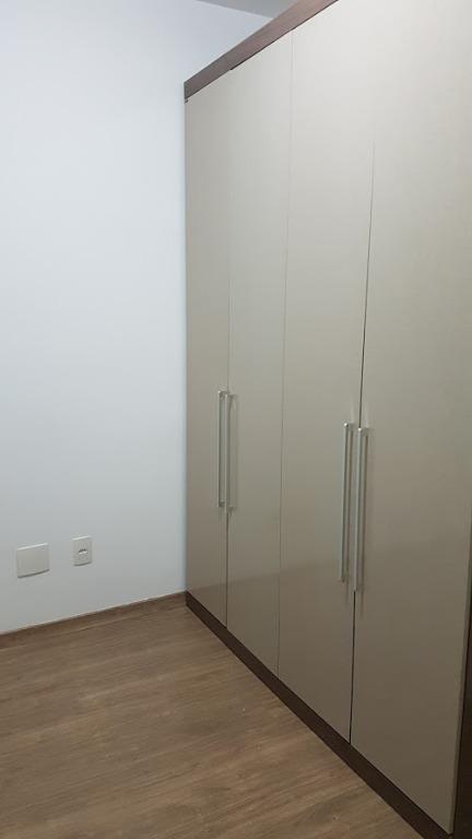 Apartamento à venda com 3 quartos, 70m² - Foto 11