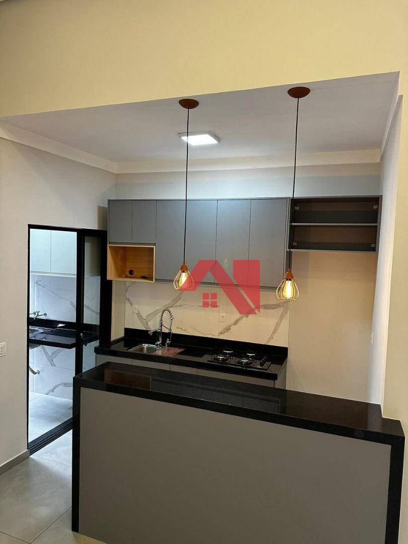 Casa à venda com 3 quartos, 85m² - Foto 6