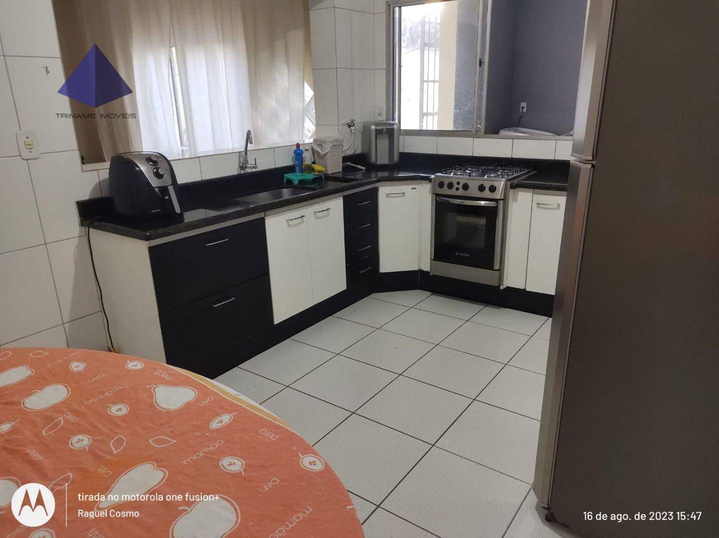 Casa à venda com 3 quartos, 145m² - Foto 49