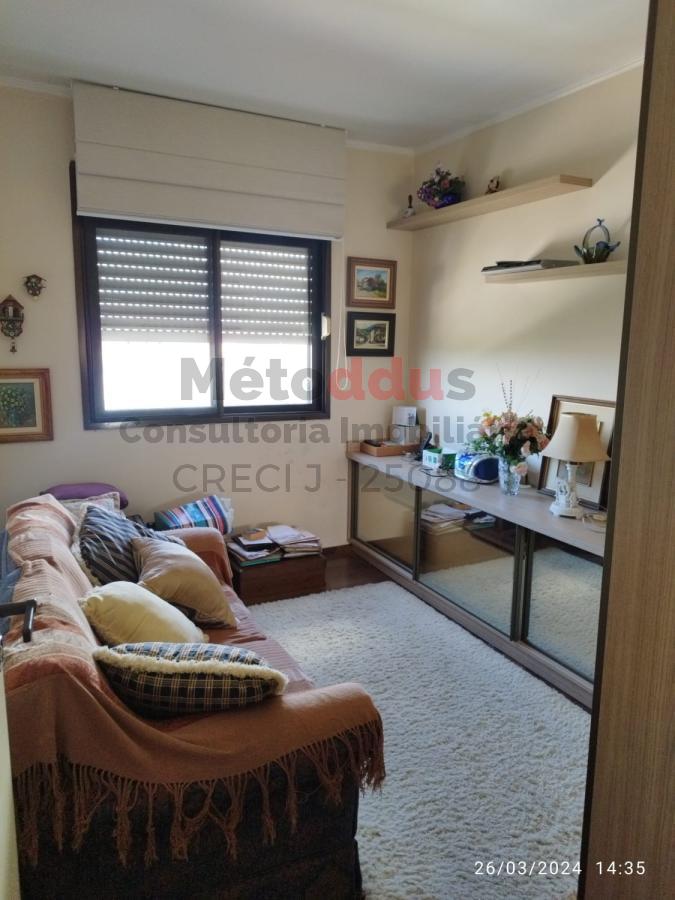 Apartamento à venda com 2 quartos, 80m² - Foto 5