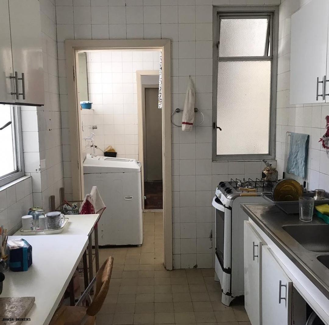 Apartamento à venda com 3 quartos, 126m² - Foto 5