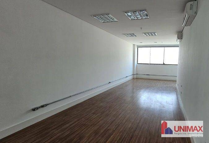 Conjunto Comercial-Sala para alugar, 160m² - Foto 12