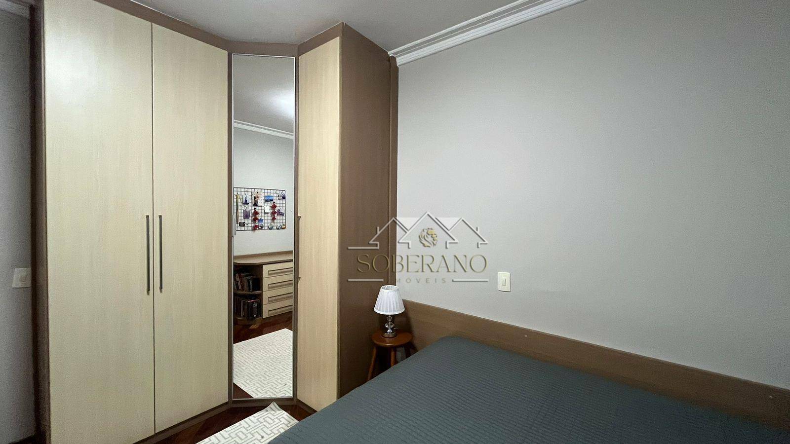 Apartamento à venda com 4 quartos, 178m² - Foto 49