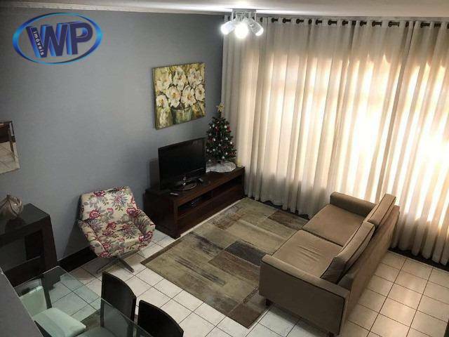 Sobrado à venda com 3 quartos, 179m² - Foto 3