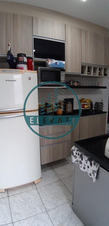 Apartamento à venda com 2 quartos, 53m² - Foto 4