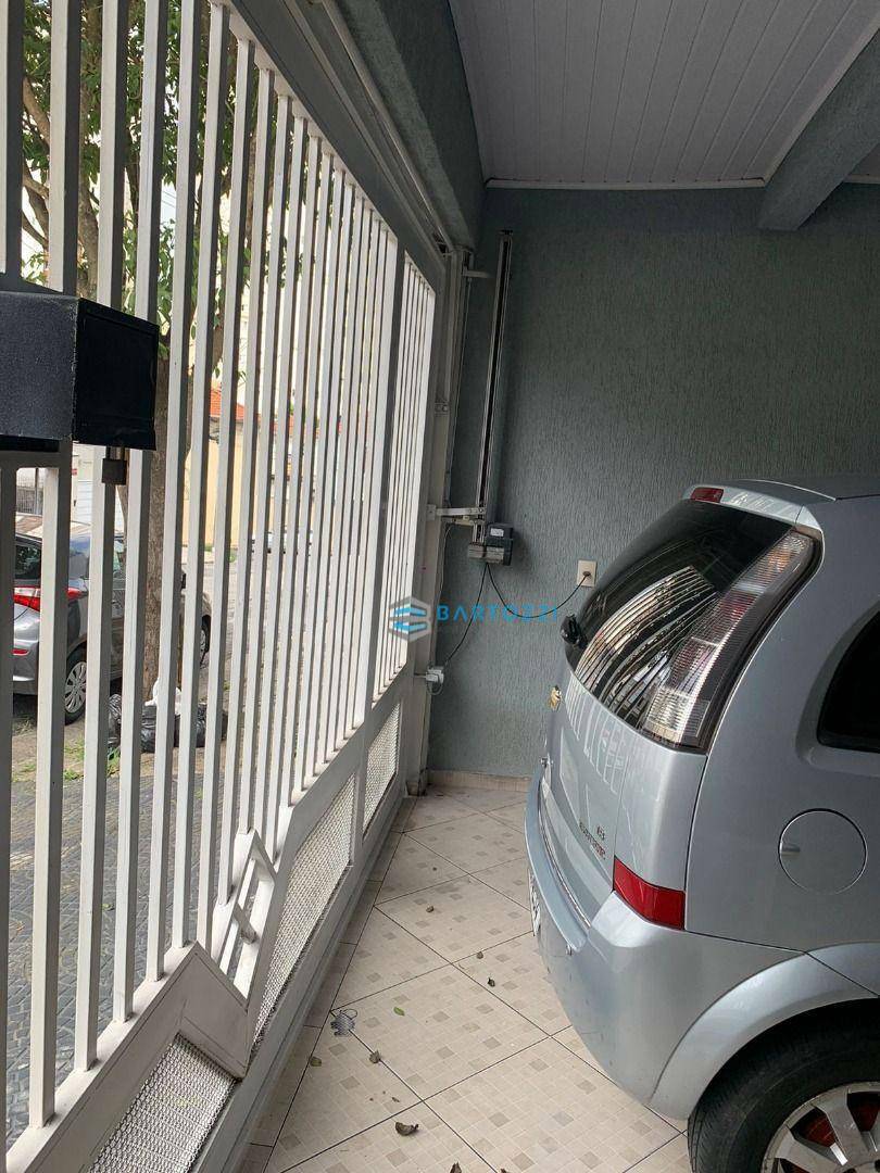 Sobrado à venda com 3 quartos, 160m² - Foto 29