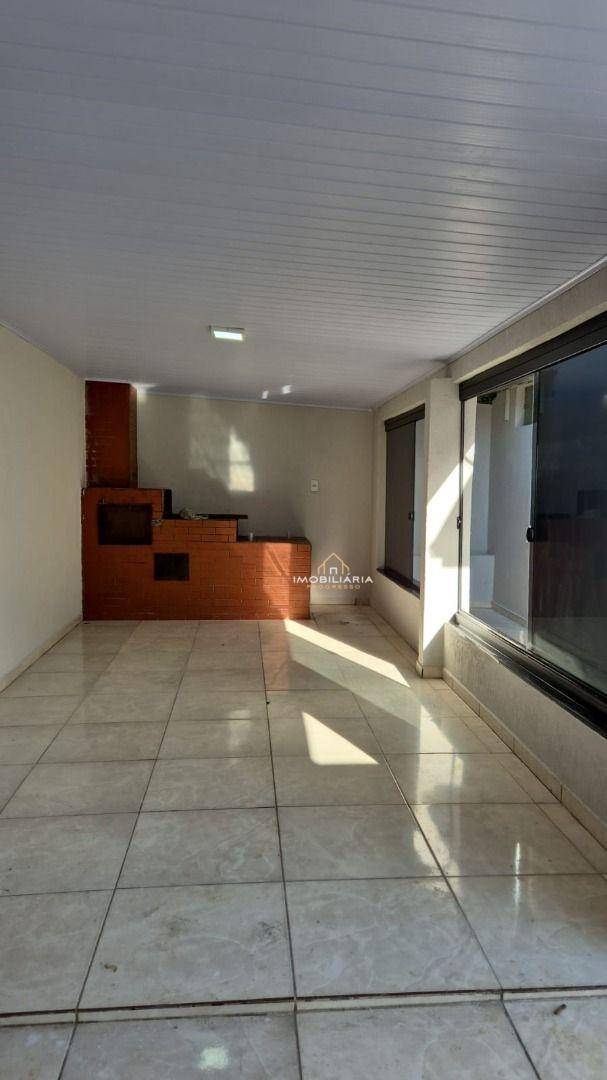Casa à venda e aluguel com 3 quartos, 120m² - Foto 11