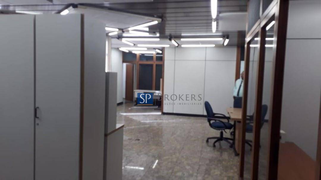 Conjunto Comercial-Sala à venda, 220m² - Foto 11