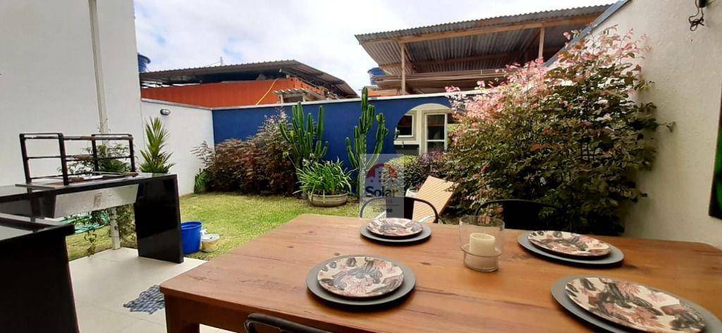 Casa de Condomínio à venda com 3 quartos, 90m² - Foto 11