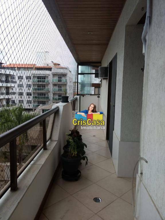 Apartamento à venda com 2 quartos, 144m² - Foto 5