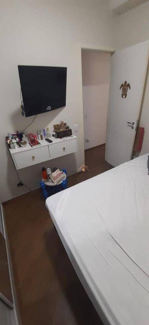 Apartamento à venda com 2 quartos, 51m² - Foto 14