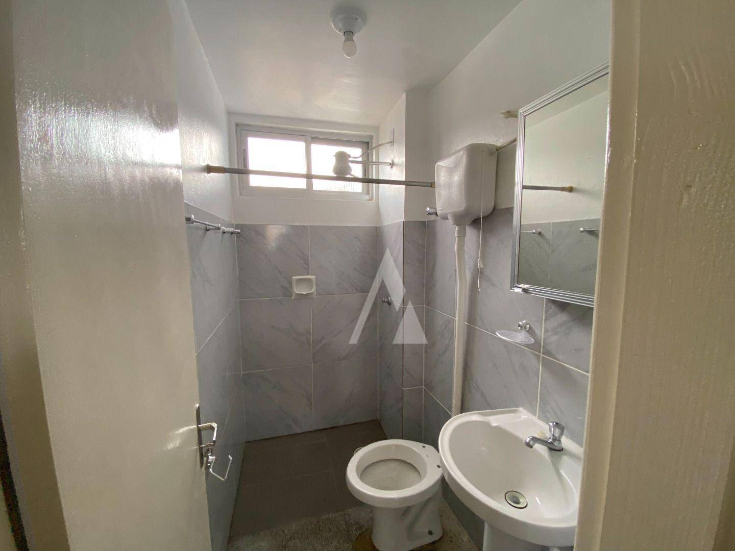 Apartamento para alugar com 1 quarto, 40M2 - Foto 14