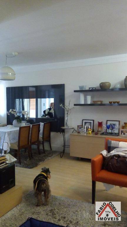 Apartamento à venda com 3 quartos, 90m² - Foto 13