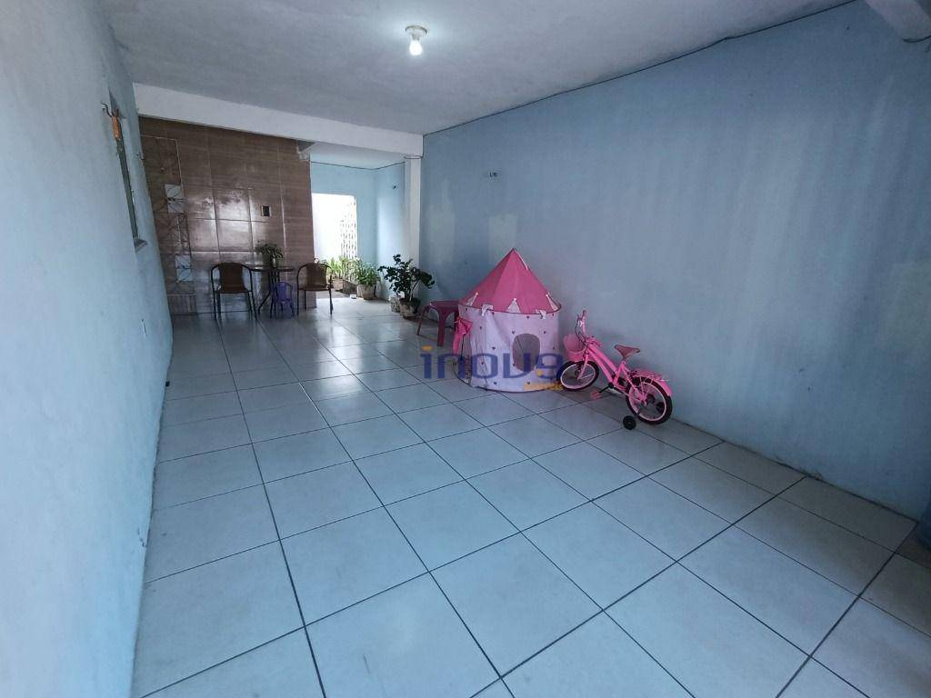 Casa, 4 quartos - Foto 3