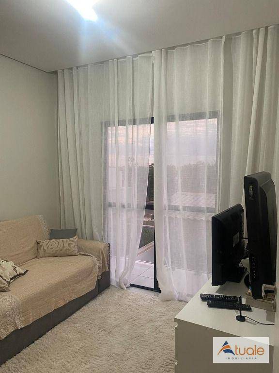 Casa de Condomínio à venda com 3 quartos, 140m² - Foto 10