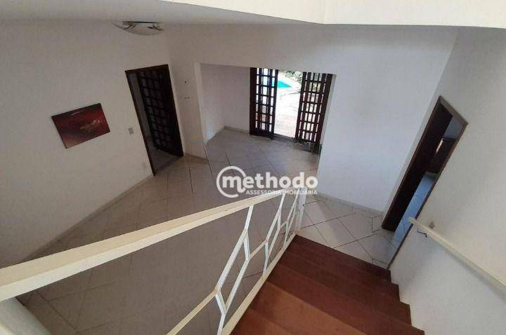 Casa de Condomínio à venda e aluguel com 5 quartos, 290m² - Foto 8