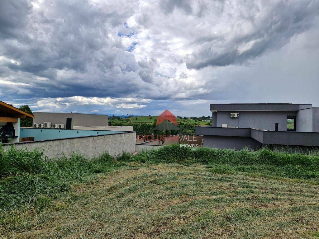Loteamento e Condomínio à venda, 540M2 - Foto 1