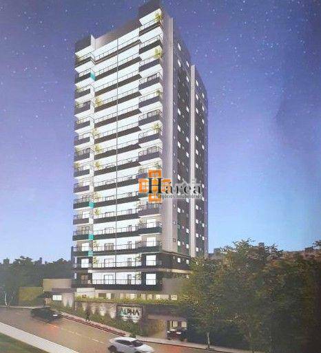 Cobertura à venda com 3 quartos, 112m² - Foto 1
