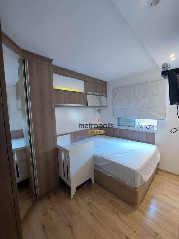 Apartamento à venda e aluguel com 2 quartos, 52m² - Foto 13