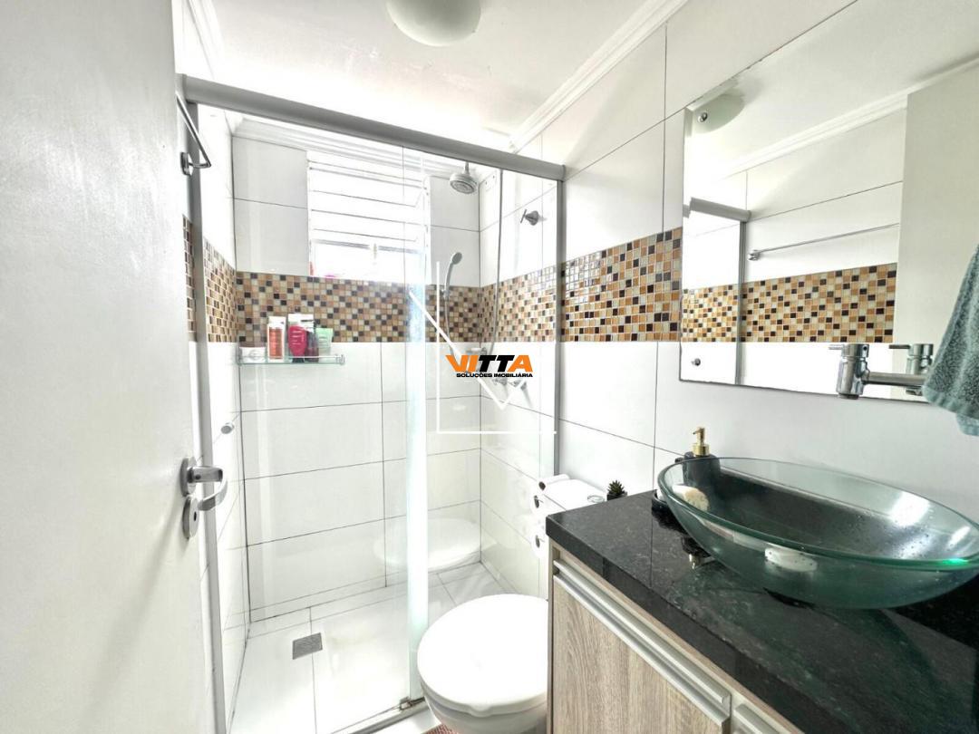 Apartamento à venda com 2 quartos, 50m² - Foto 11