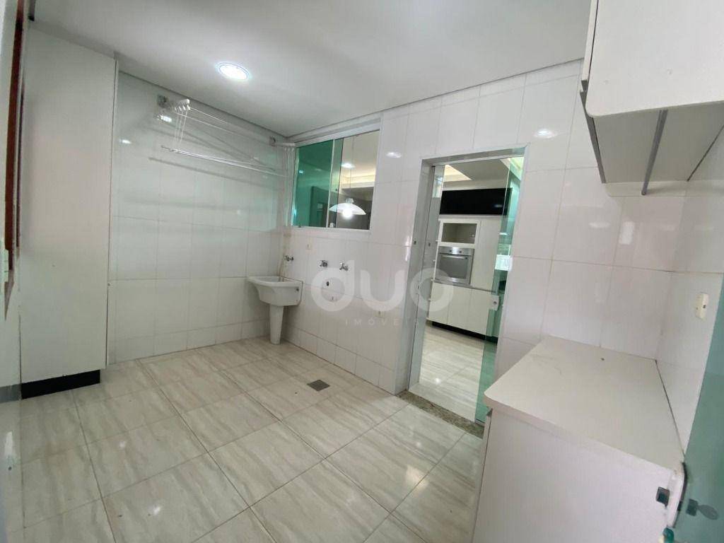 Casa à venda com 3 quartos, 200m² - Foto 13