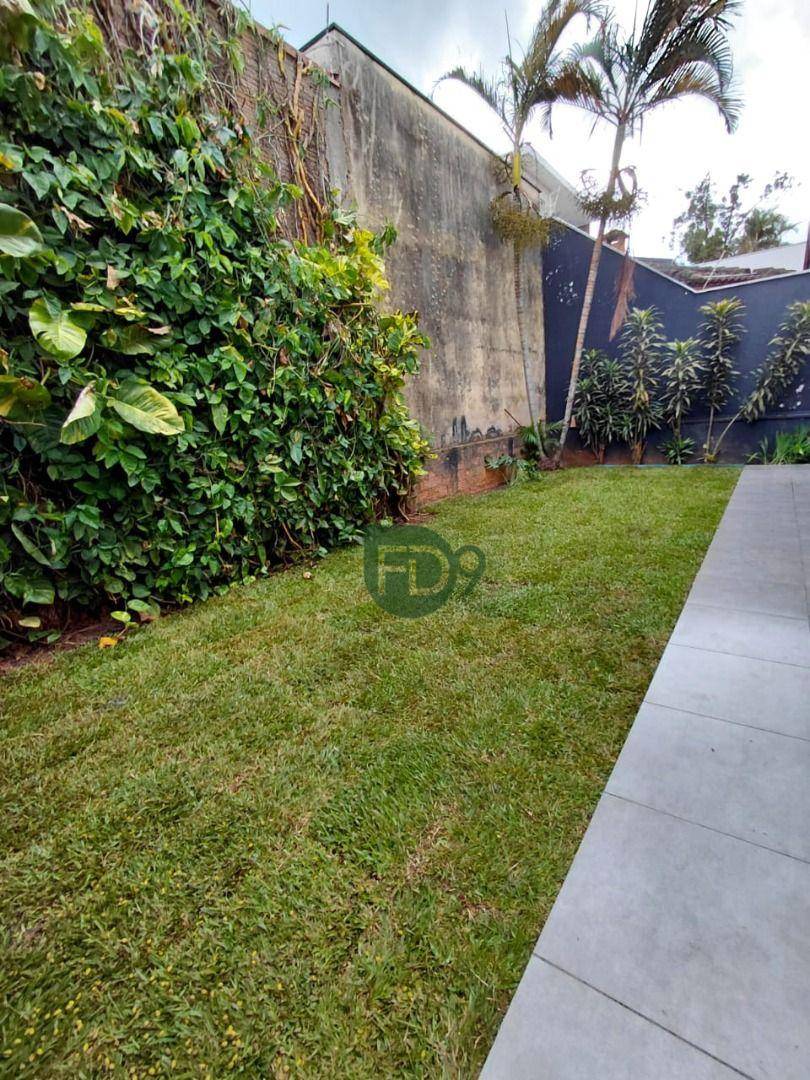 Casa, 3 quartos, 135 m² - Foto 20