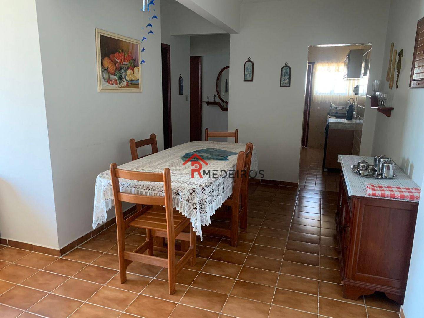 Apartamento à venda com 2 quartos, 80m² - Foto 3