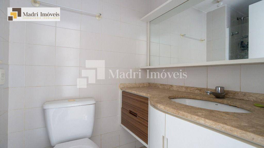 Apartamento à venda com 1 quarto, 38m² - Foto 14