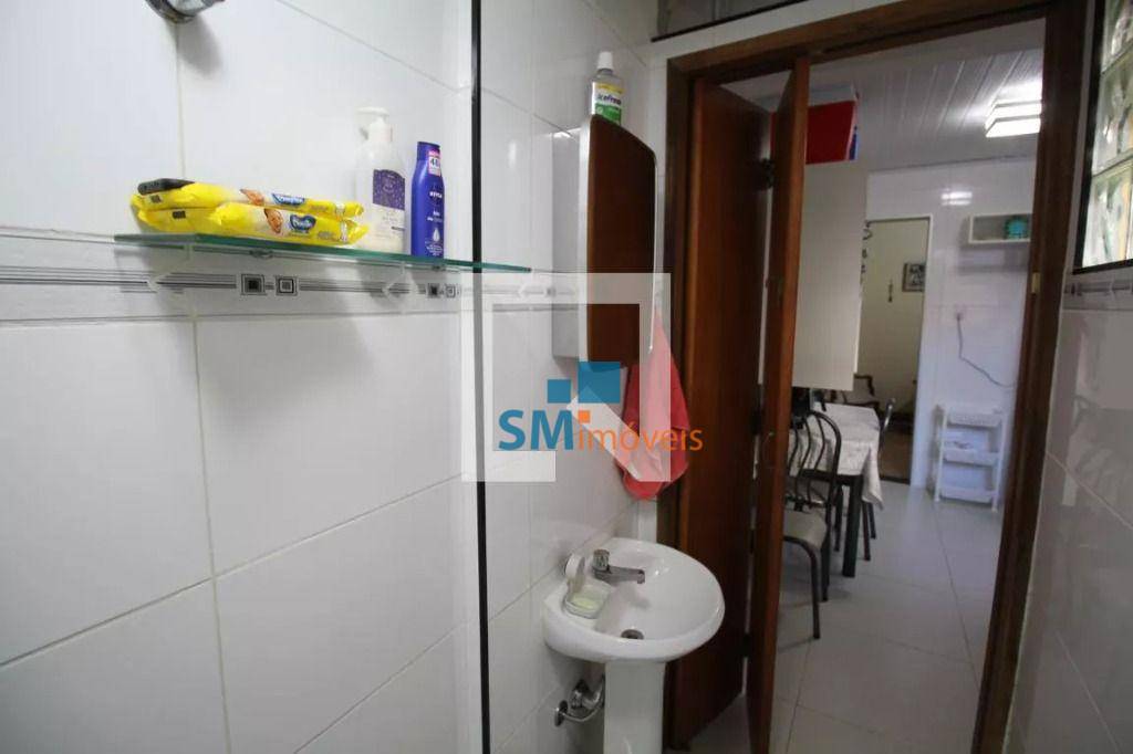 Casa à venda com 2 quartos, 200m² - Foto 46