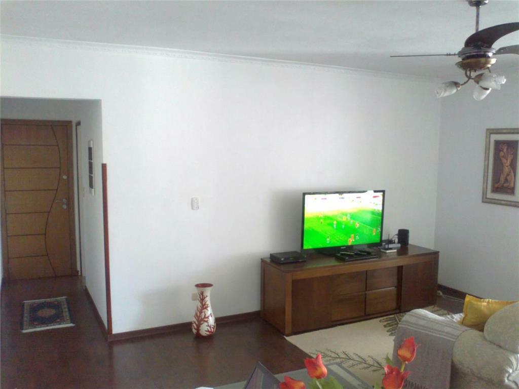 Apartamento à venda com 2 quartos, 120m² - Foto 4