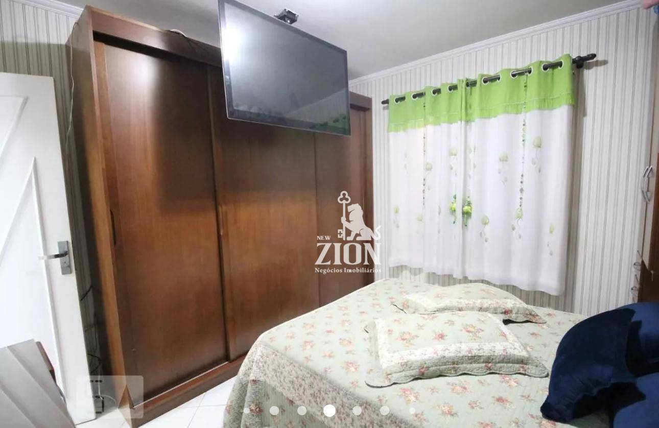 Apartamento à venda com 2 quartos, 89m² - Foto 9