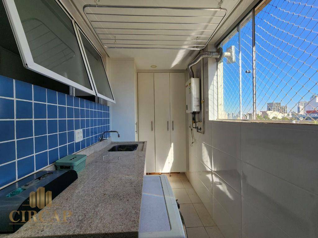 Apartamento à venda com 2 quartos, 86m² - Foto 10