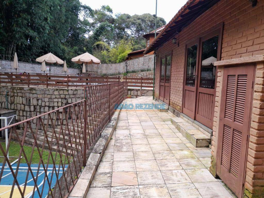 Casa de Condomínio à venda com 2 quartos, 115m² - Foto 22