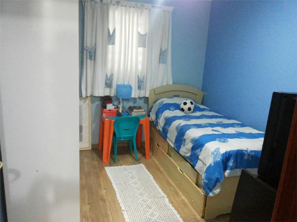 Casa à venda com 3 quartos, 200m² - Foto 6